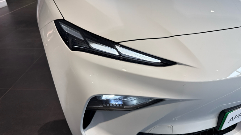 MG MGS5 125kW SE EV 49kWh 5dr Auto Electric Estate